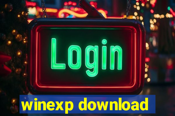 winexp download